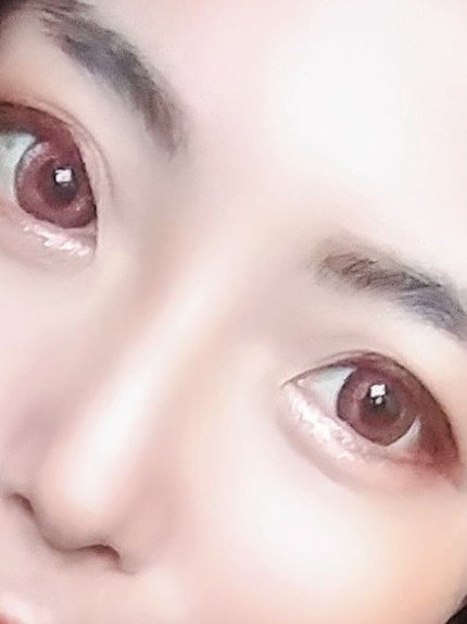 UR GLAM EYESHADOW STICK/U R GLAM/スティックアイシャドウを使ったクチコミ(2枚目)