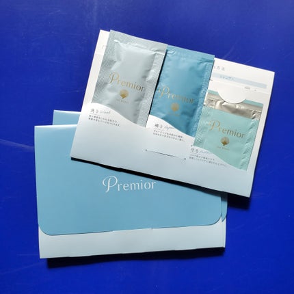 ラサーナ プレミオール シャンプー/トリートメント/ラサーナ/市販シャンプーを使ったクチコミ(6枚目)