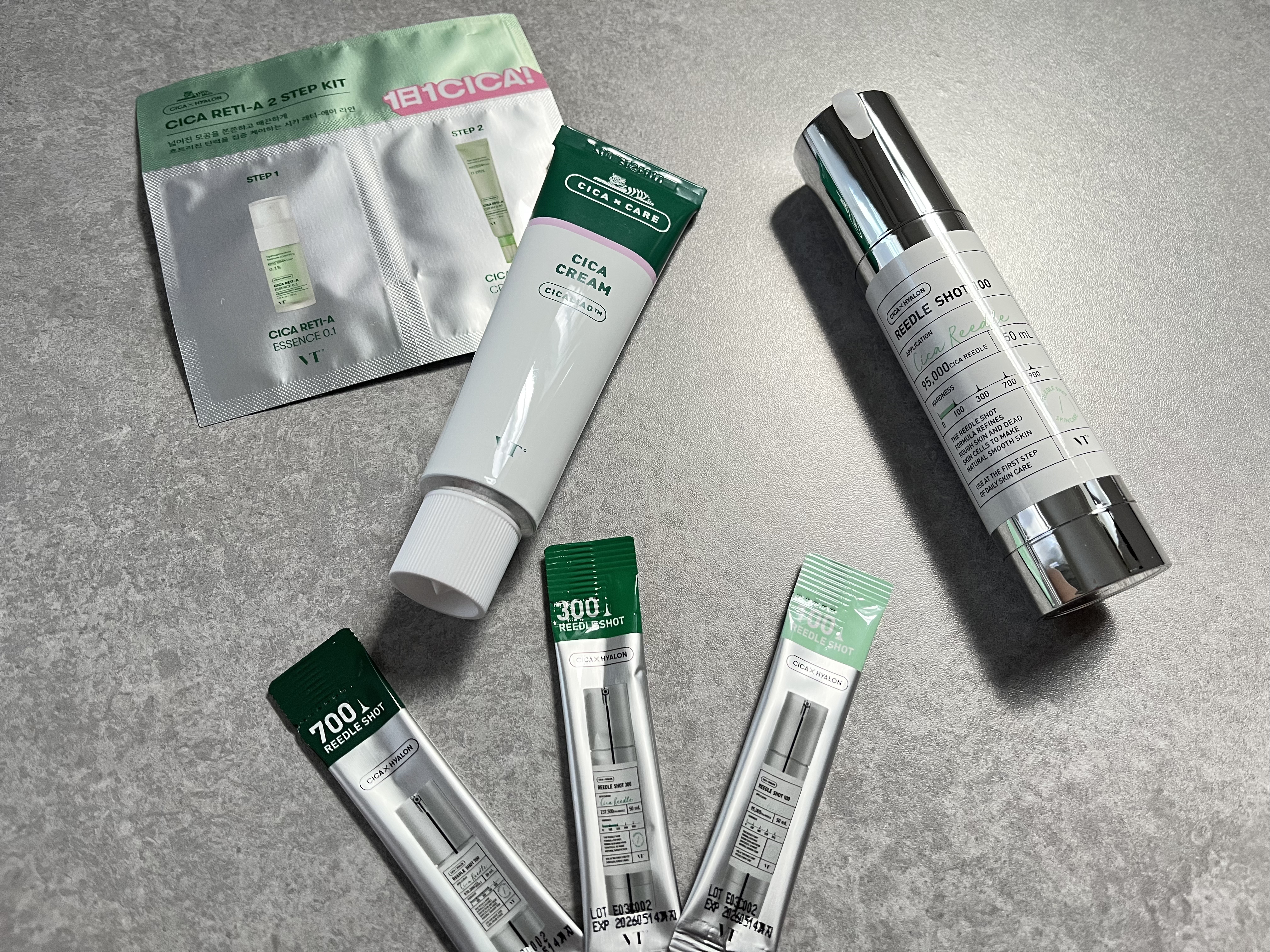 アートクラスバイロダン シェーディング/too cool for school/シェーディングを使ったクチコミ（3枚目）