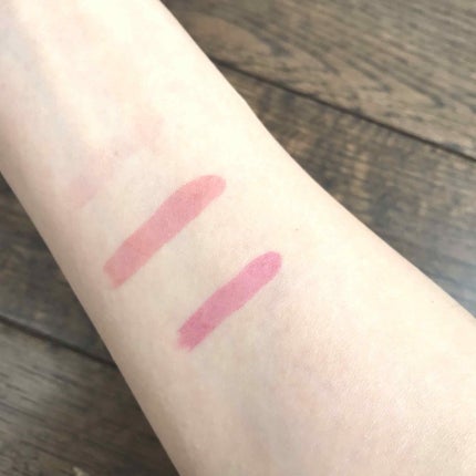 【旧】ディオール アディクト リップ ティント/Dior/リップグロスを使ったクチコミ(3枚目)