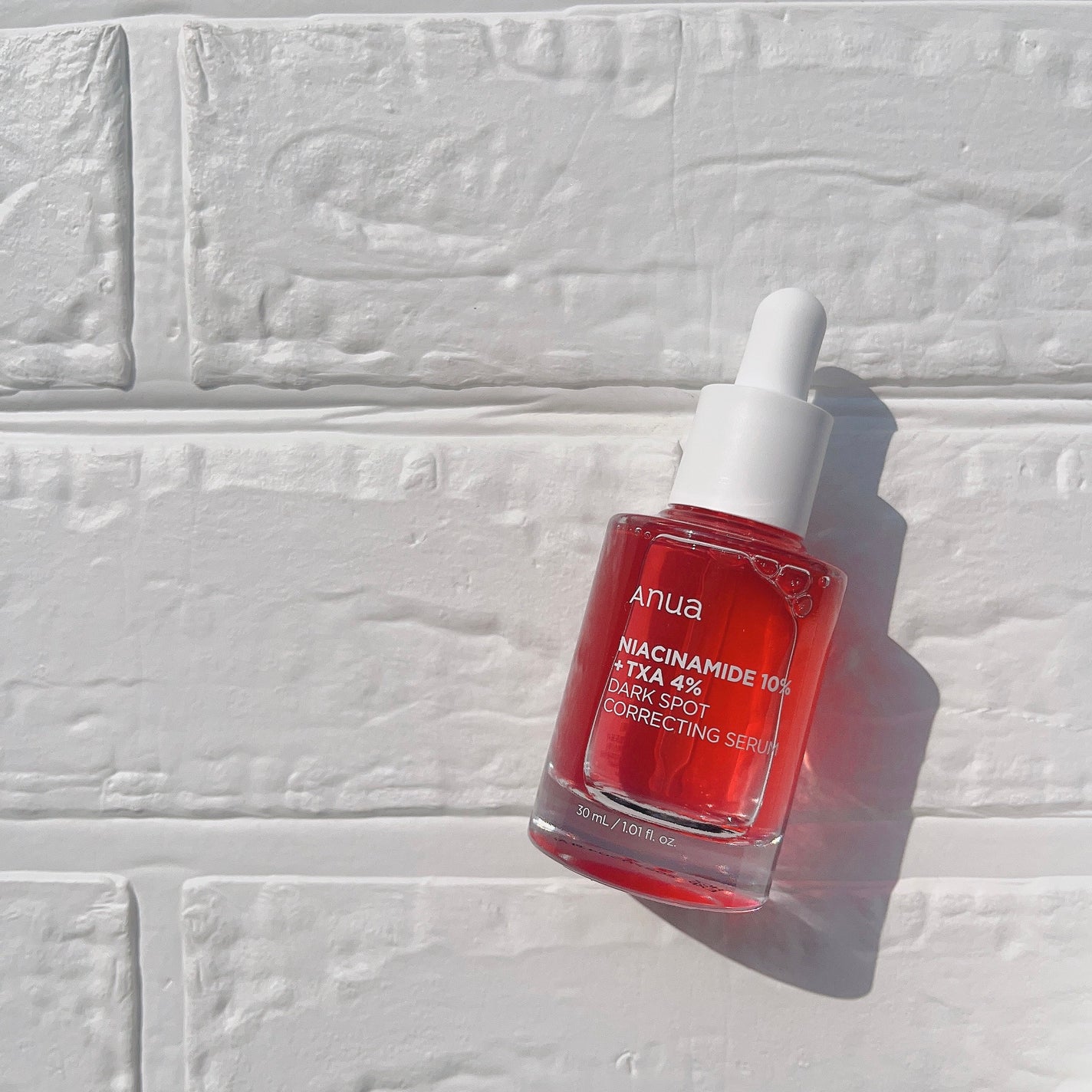 ダークスポットセラム/Anua/美容液を使ったクチコミ(1枚目)
