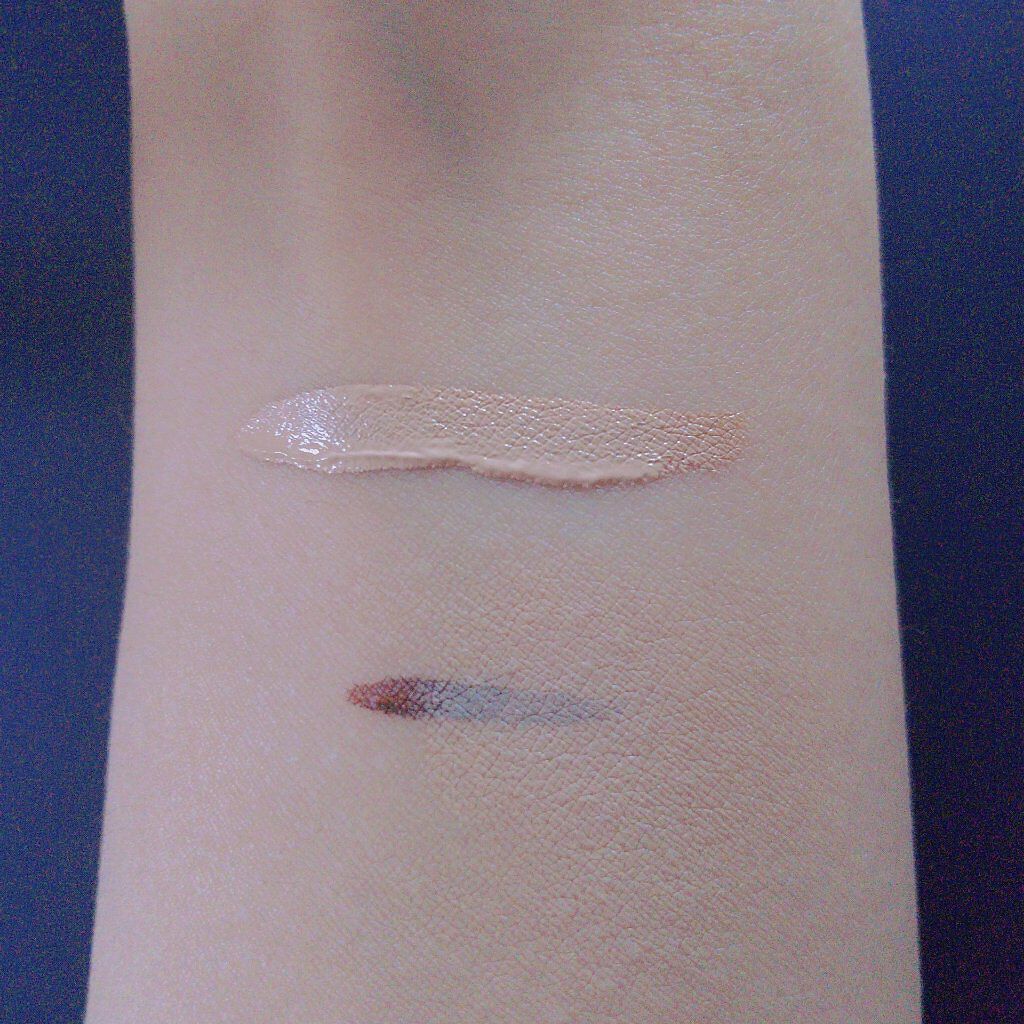 ミネラライジング クリーミーコンシーラー/the SAEM/リキッドコンシーラーを使ったクチコミ(2枚目)