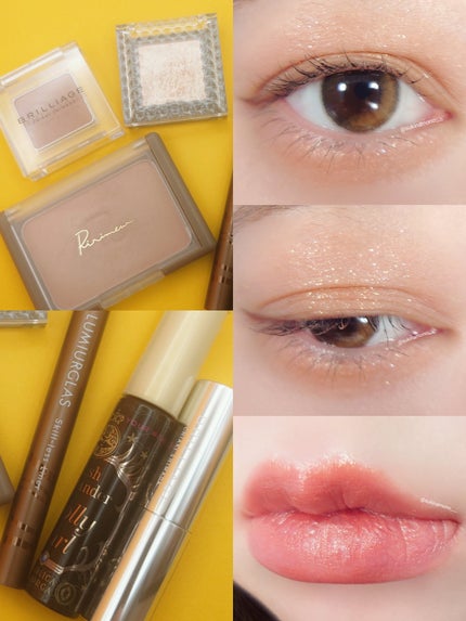 N’s COLLECTION 1day/N’s COLLECTION/ワンデー(1DAY)カラコンを使ったクチコミ(2枚目)