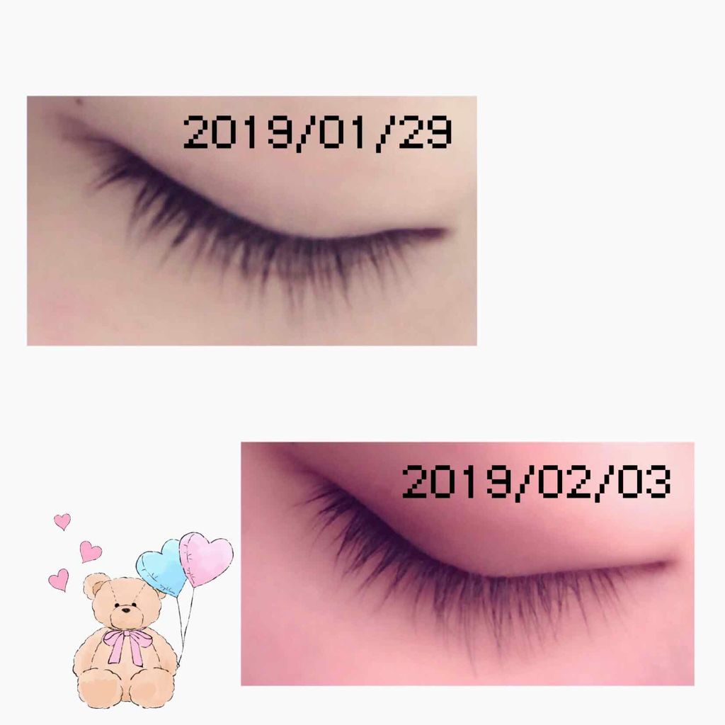 ローヤルゼリー配合 栄養ローション/DAISO/美容液を使ったクチコミ（2枚目）