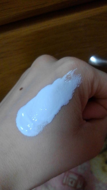 3CE BACK TO BABY PORE VELVET PRIMER/3CE/化粧下地を使ったクチコミ（2枚目）