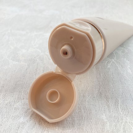 ダブルキュアブレミッシュバーム/BQCELL/BBクリームを使ったクチコミ(4枚目)