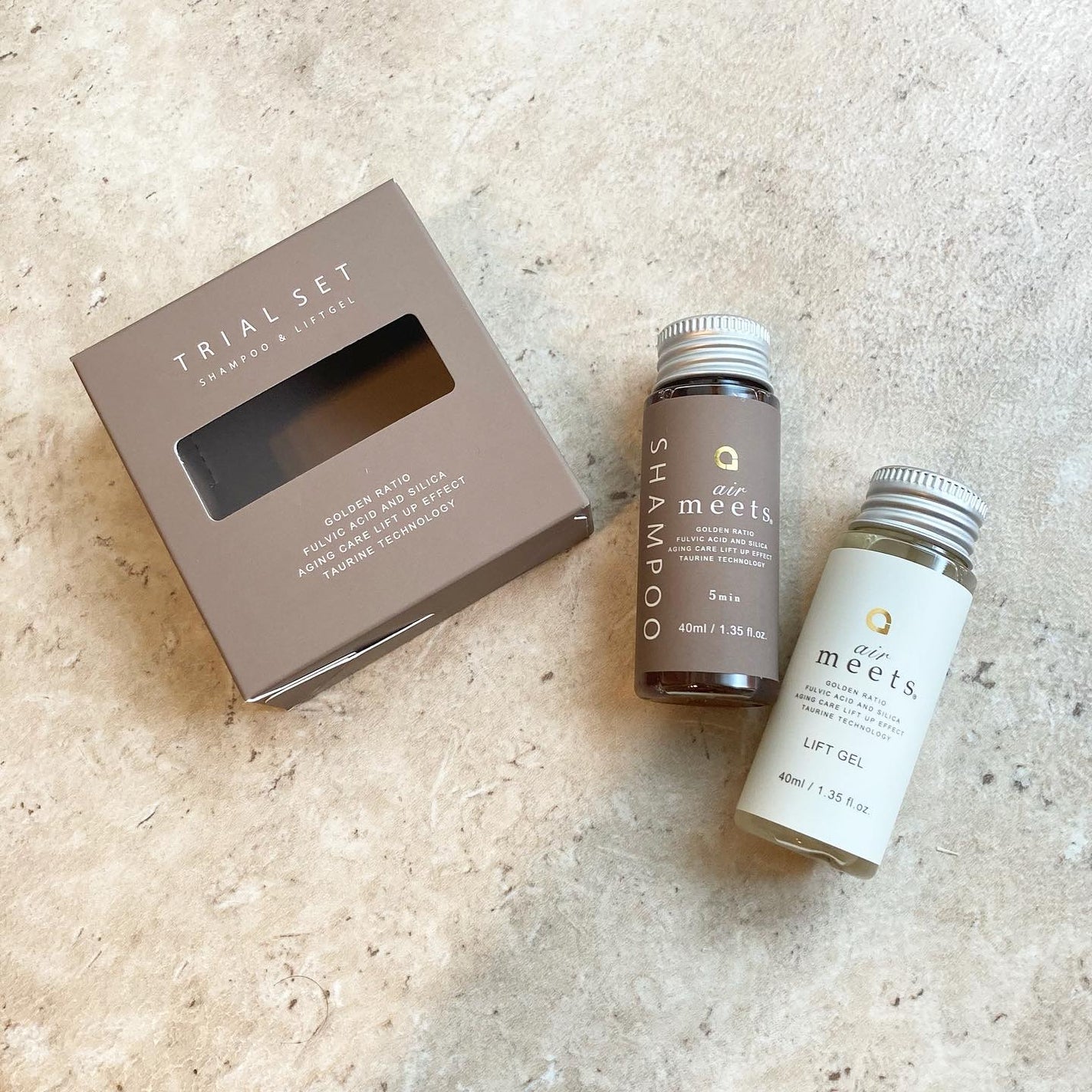 シャンプー/airmeets/市販シャンプーを使ったクチコミ(4枚目)