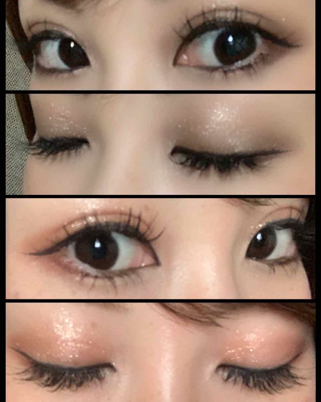 アディクション ザ アイシャドウ/ADDICTION/単色アイシャドウを使ったクチコミ(1枚目)