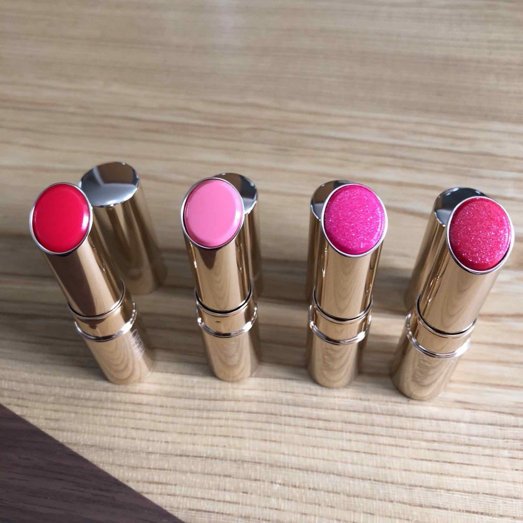 オペラ リップティント N/OPERA/リップティントを使ったクチコミ(1枚目)