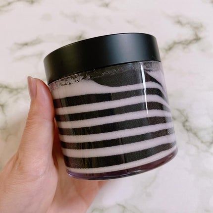 ソルシアボディスクラブ/fonskin/ボディスクラブを使ったクチコミ(4枚目)