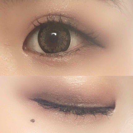 アイ カラー クォード/TOM FORD BEAUTY/アイシャドウパレットを使ったクチコミ(2枚目)