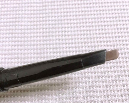 リッチカラーアイブロウペンシル/LOOK ME/アイブロウペンシルを使ったクチコミ(2枚目)