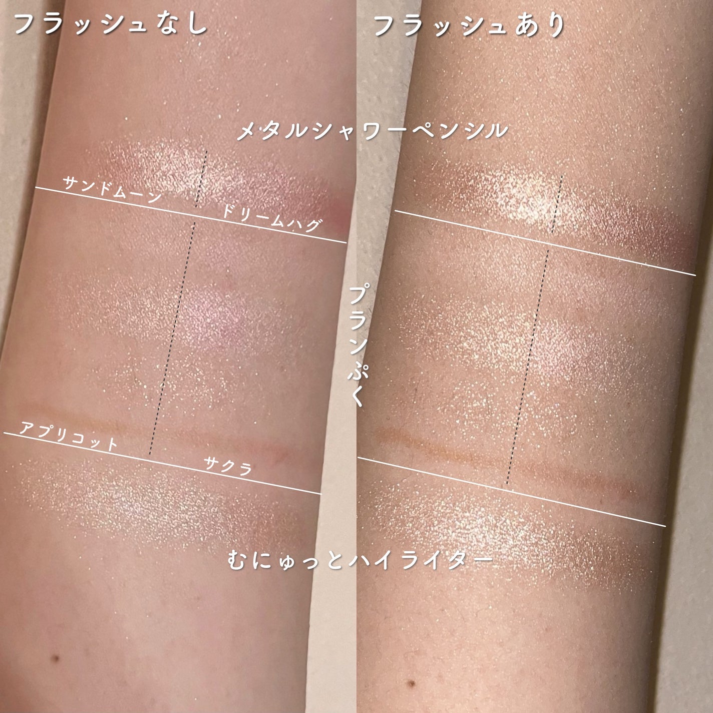 ノーズ&アイブロウパウダー/CEZANNE/パウダーアイブロウを使ったクチコミ(5枚目)