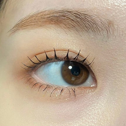 オペラ マイラッシュ アドバンスト/OPERA/マスカラを使ったクチコミ(5枚目)