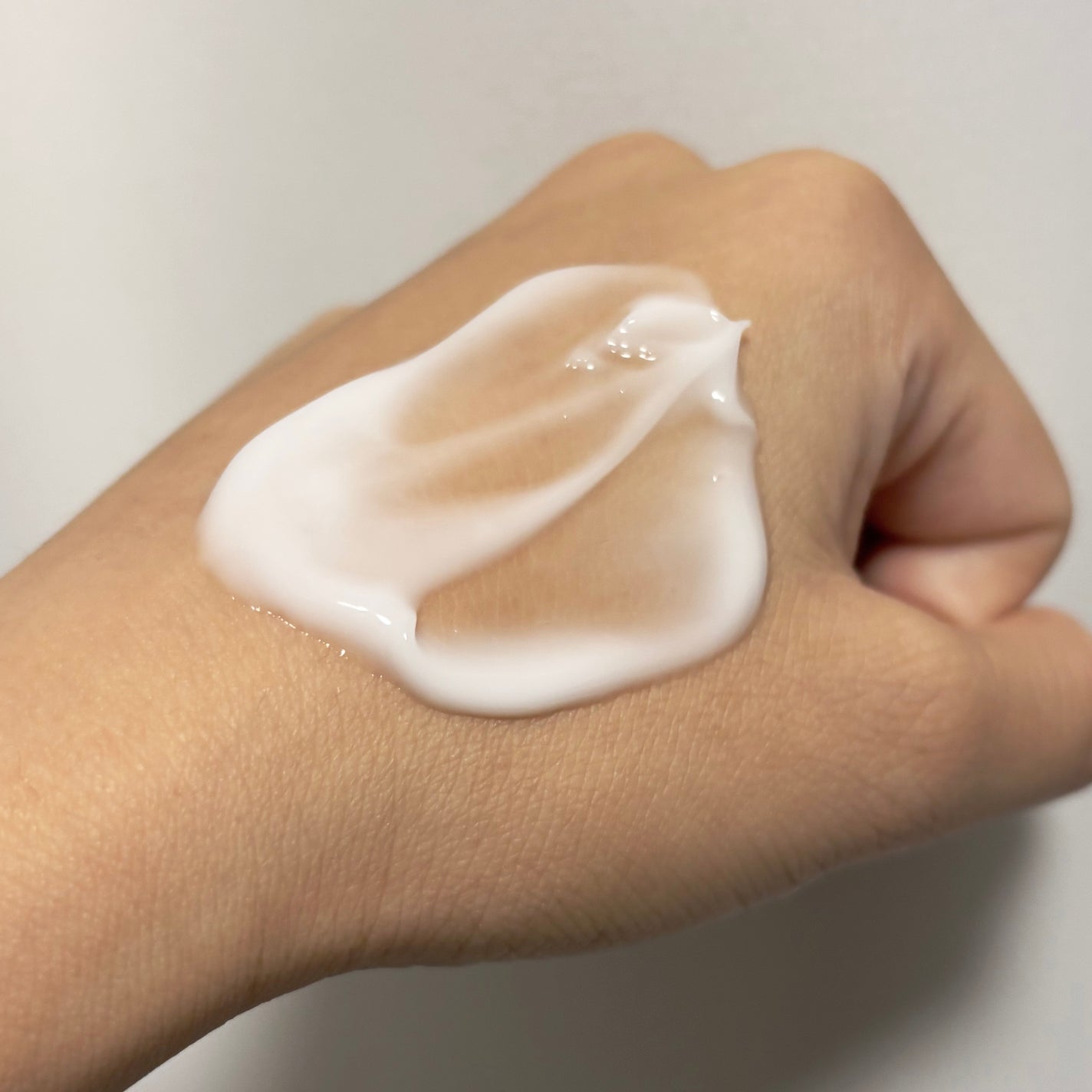 ダイブイン クリーム/Torriden/フェイスクリームを使ったクチコミ(3枚目)