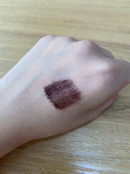 パーフェクトエクステンション マスカラ for カール/D-UP/マスカラを使ったクチコミ(3枚目)