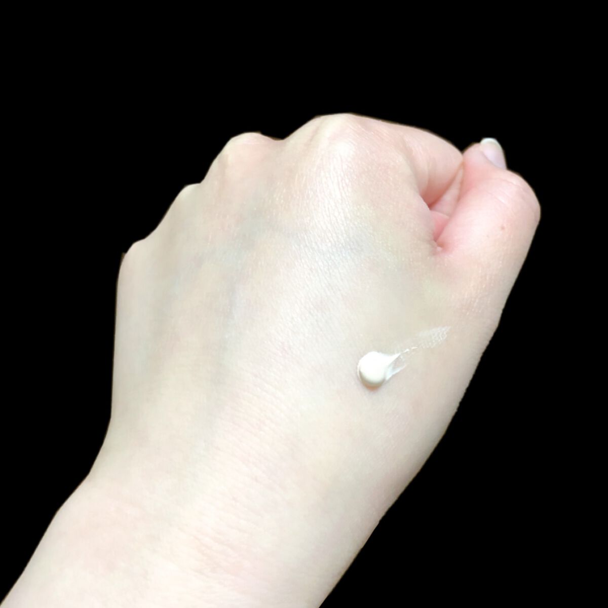 アリィー クロノビューティ カラーチューニングUV/アリィー/日焼け止めクリームを使ったクチコミ（3枚目）