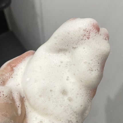 ボンディング・カラーシャンプー/got2b/市販シャンプーを使ったクチコミ(4枚目)