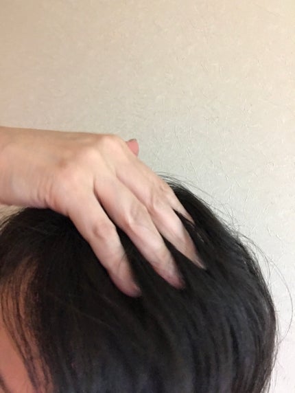 メリット ドライシャンプースプレー/メリット/ドライシャンプーを使ったクチコミ(6枚目)