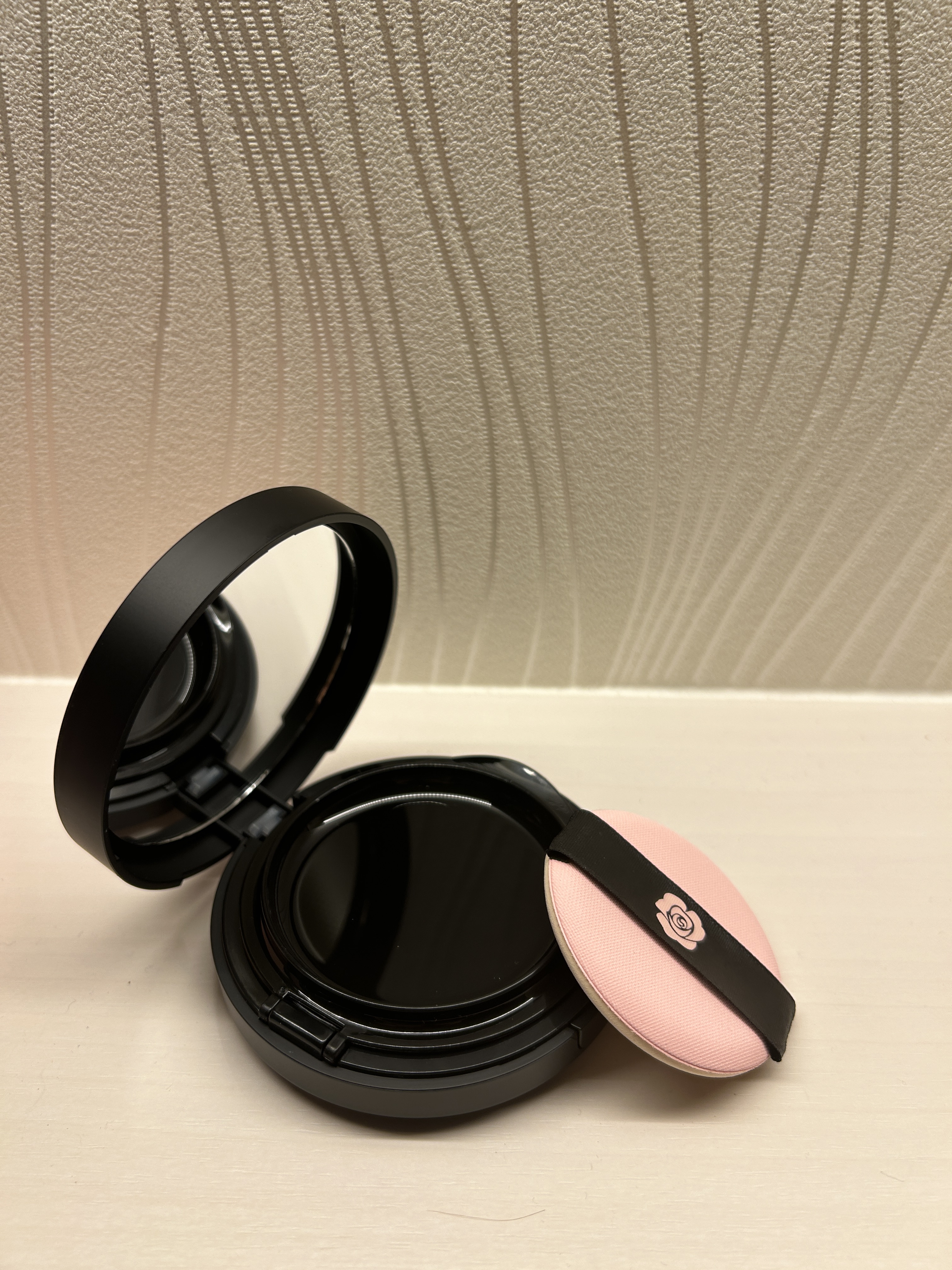 エステパック ソフトメッシュ ファンデーション/ステファニー/その他ファンデーションを使ったクチコミ（2枚目）