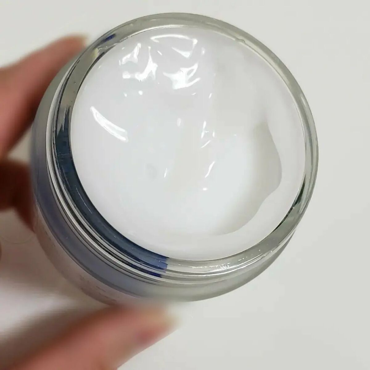 レッドB・Cスムージングクリーム/Dr.G/フェイスクリームを使ったクチコミ(4枚目)