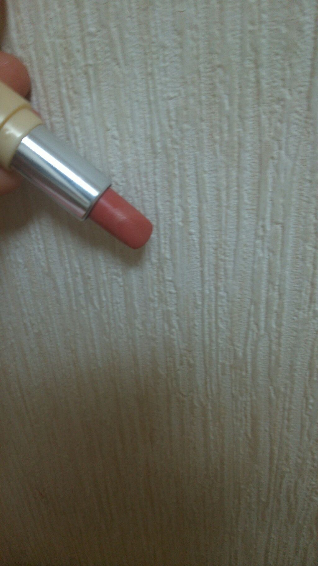 口紅(詰替用)/ちふれ/口紅を使ったクチコミ(1枚目)