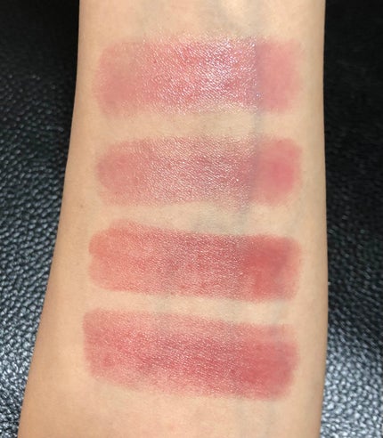 ケイト リップモンスター/KATE/口紅を使ったクチコミ(3枚目)