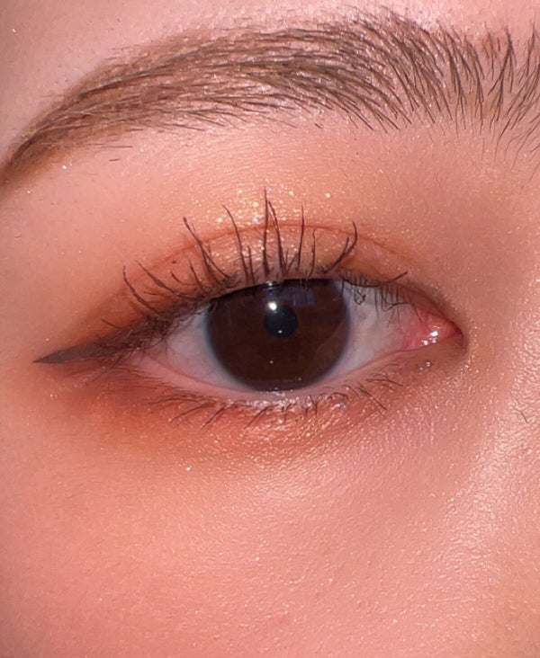 ロング&カールマスカラ アドバンストフィルム/ヒロインメイク/マスカラ by ちゃぴ