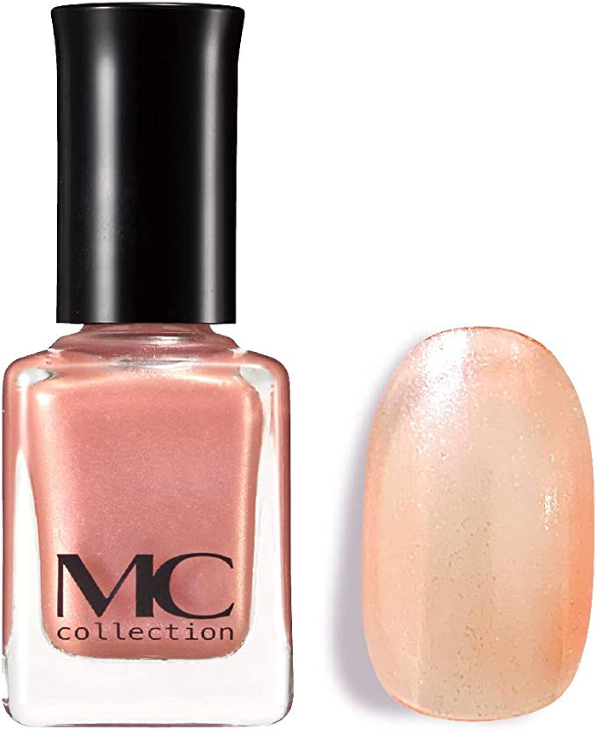 N23 ピンク（パール入）