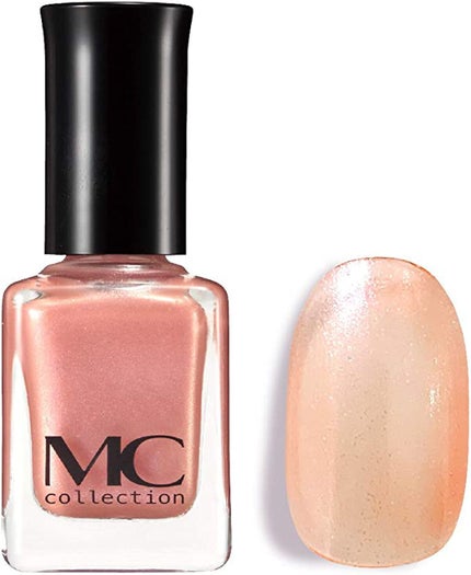 N23 ピンク(パール入)