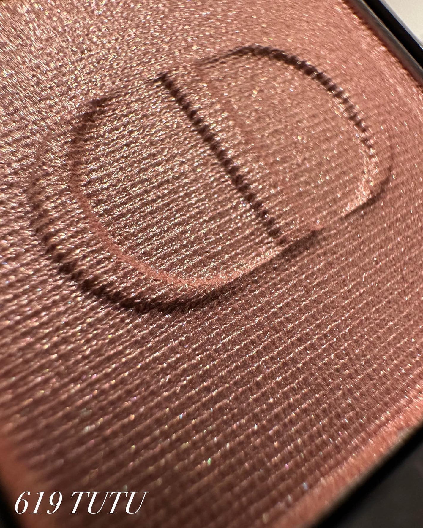 ディオールショウ モノ クルール/Dior/アイシャドウを使ったクチコミ(2枚目)