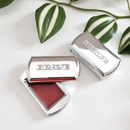 BRAYE LIPSLEEK/BRAYE/口紅を使ったクチコミ(5枚目)