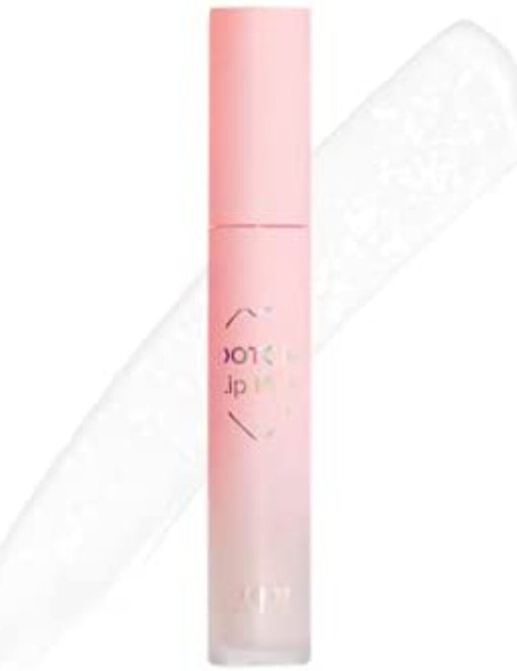 ドトムリッププラスプランパー/keybo/リッププランパーを使ったクチコミ（1枚目）