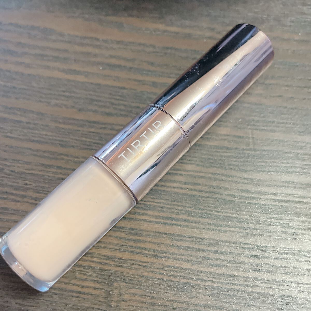 マスクフィットオールカバーデュアルコンシーラー/TIRTIR(ティルティル)/コンシーラーを使ったクチコミ(1枚目)