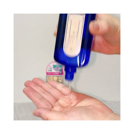 明色美顔水 薬用化粧水/美顔/化粧水を使ったクチコミ(3枚目)