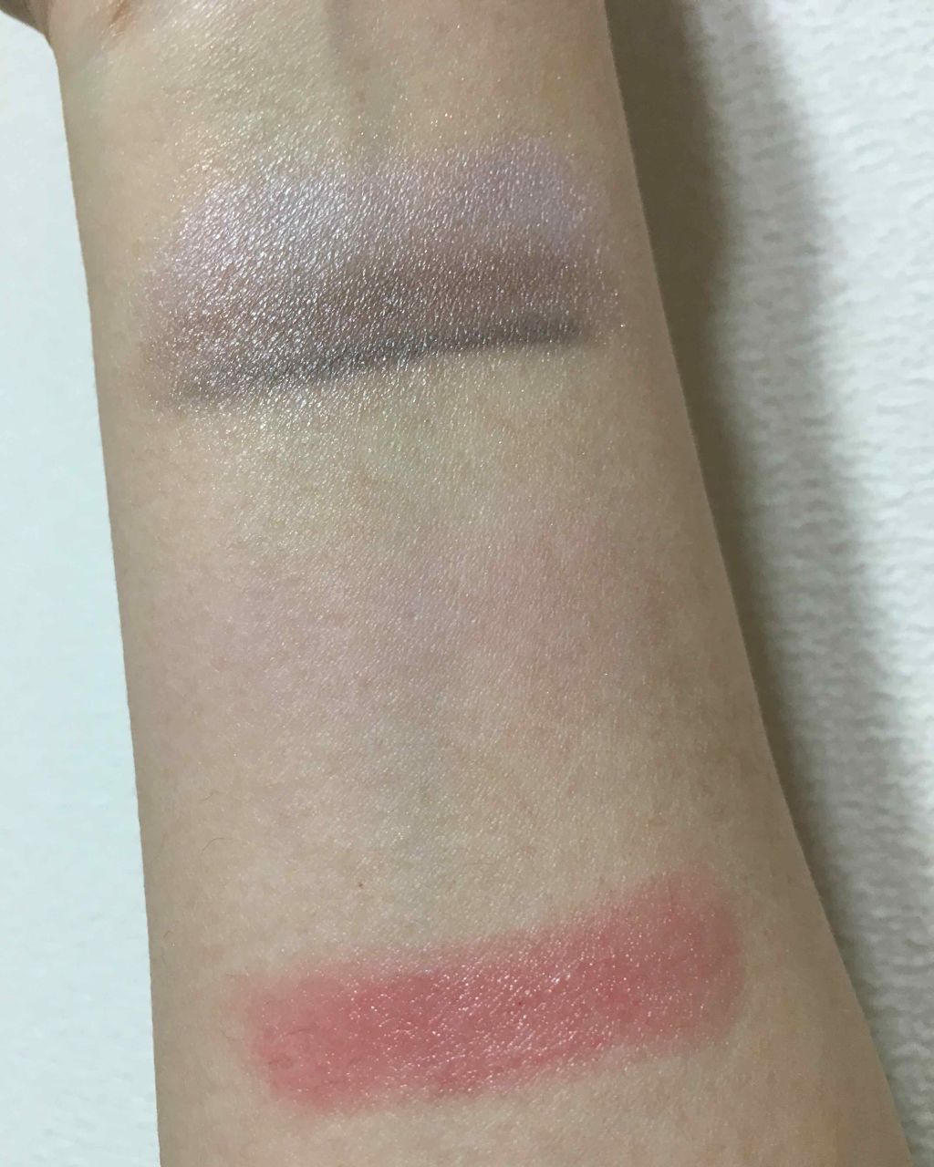 ルージュネス/オルビス/口紅を使ったクチコミ（2枚目）