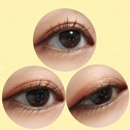 プレイフル リキッドアイライナー/BLEND BERRY/リキッドアイライナーを使ったクチコミ(7枚目)