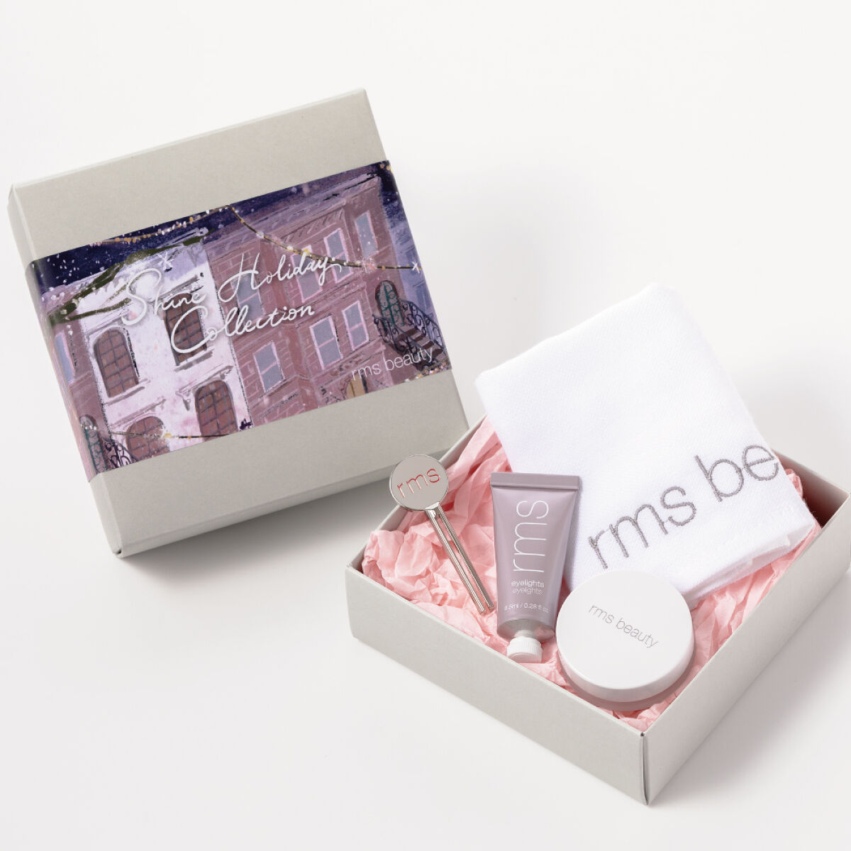rms beauty シャインホリデーコレクション〈B〉