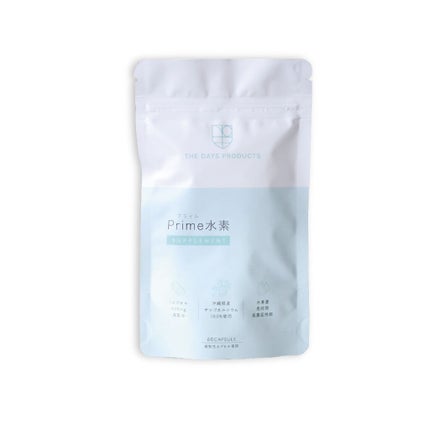 THE DAYS PRODUCTS プライム水素サプリメント
