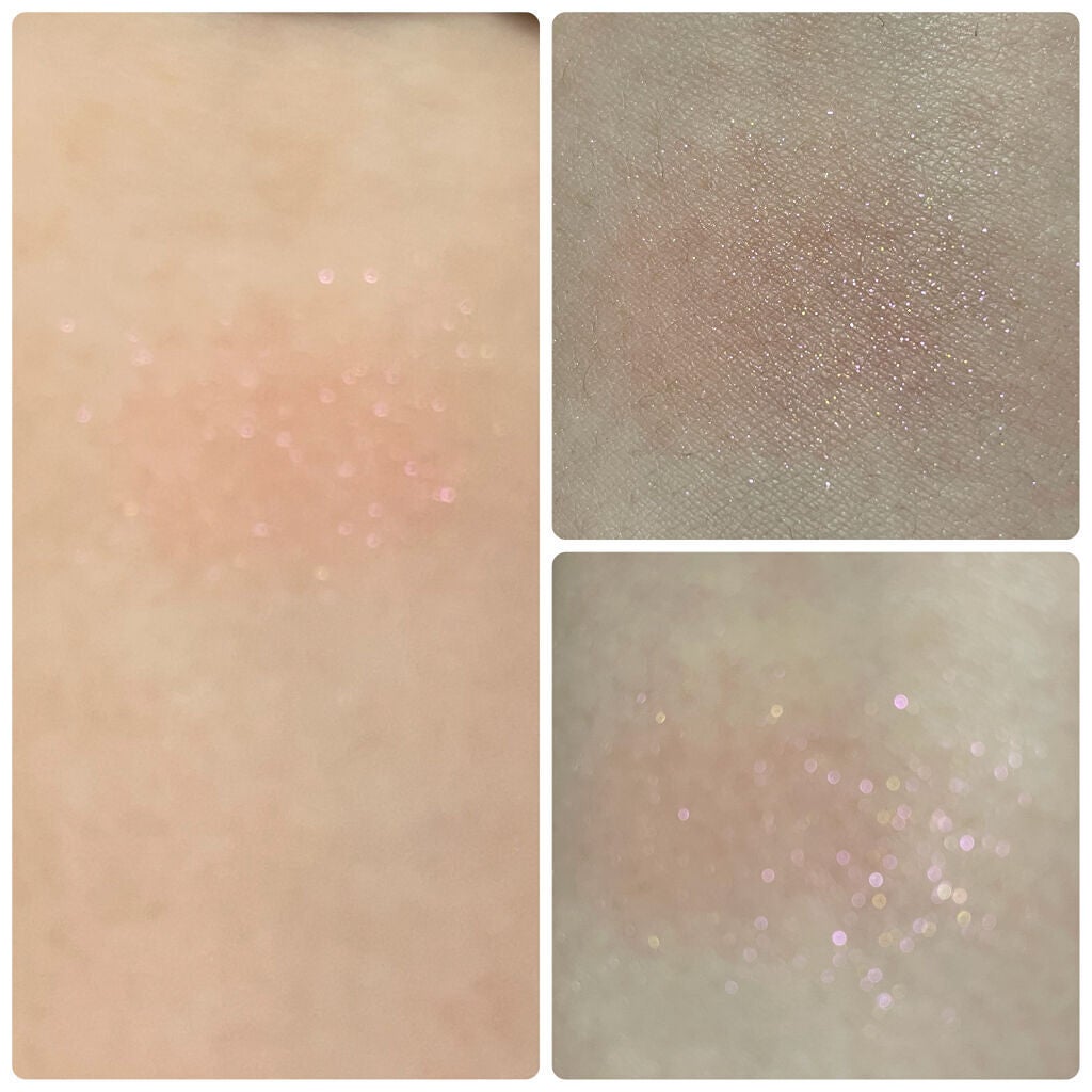 【旧】ディオールスキン ルージュ ブラッシュ/Dior/パウダーチークを使ったクチコミ(6枚目)