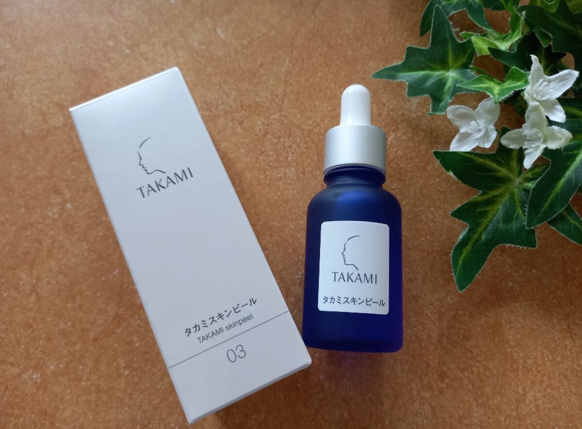 みきみきちゃま on LIPS 「今回ご紹介させていただく商品は美容雑誌でもよく目にする『タカミ..」(1枚目)