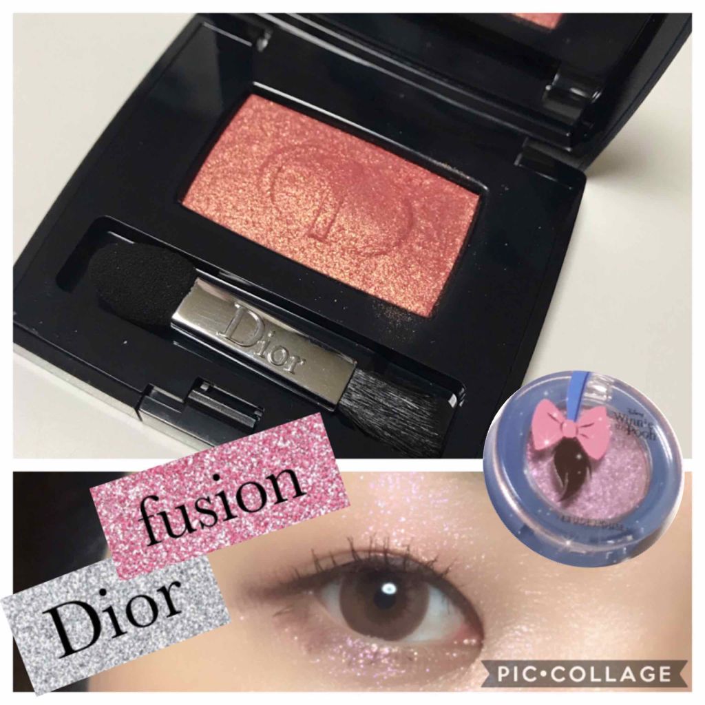 ルックアット マイアイジュエル/ETUDE/単色アイシャドウを使ったクチコミ（1枚目）