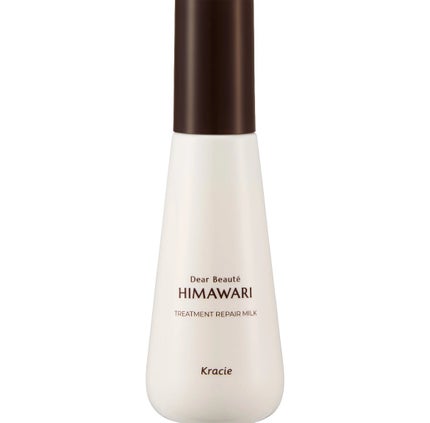 トリートメントリペアミルク/ディアボーテ/ヘアミルクを使ったクチコミ(1枚目)