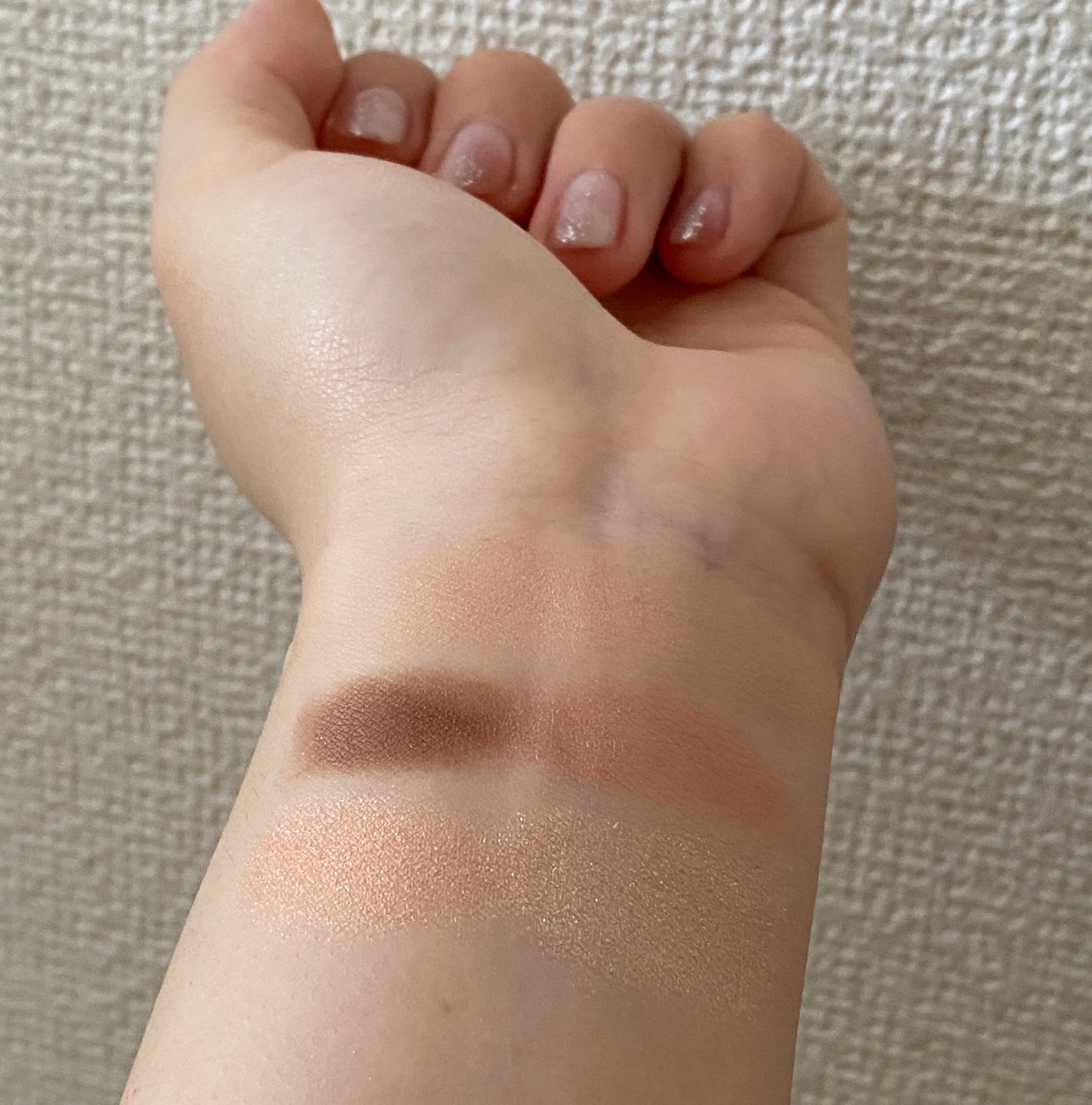 レ ベージュ パレット ルガール/CHANEL/アイシャドウパレットを使ったクチコミ(6枚目)