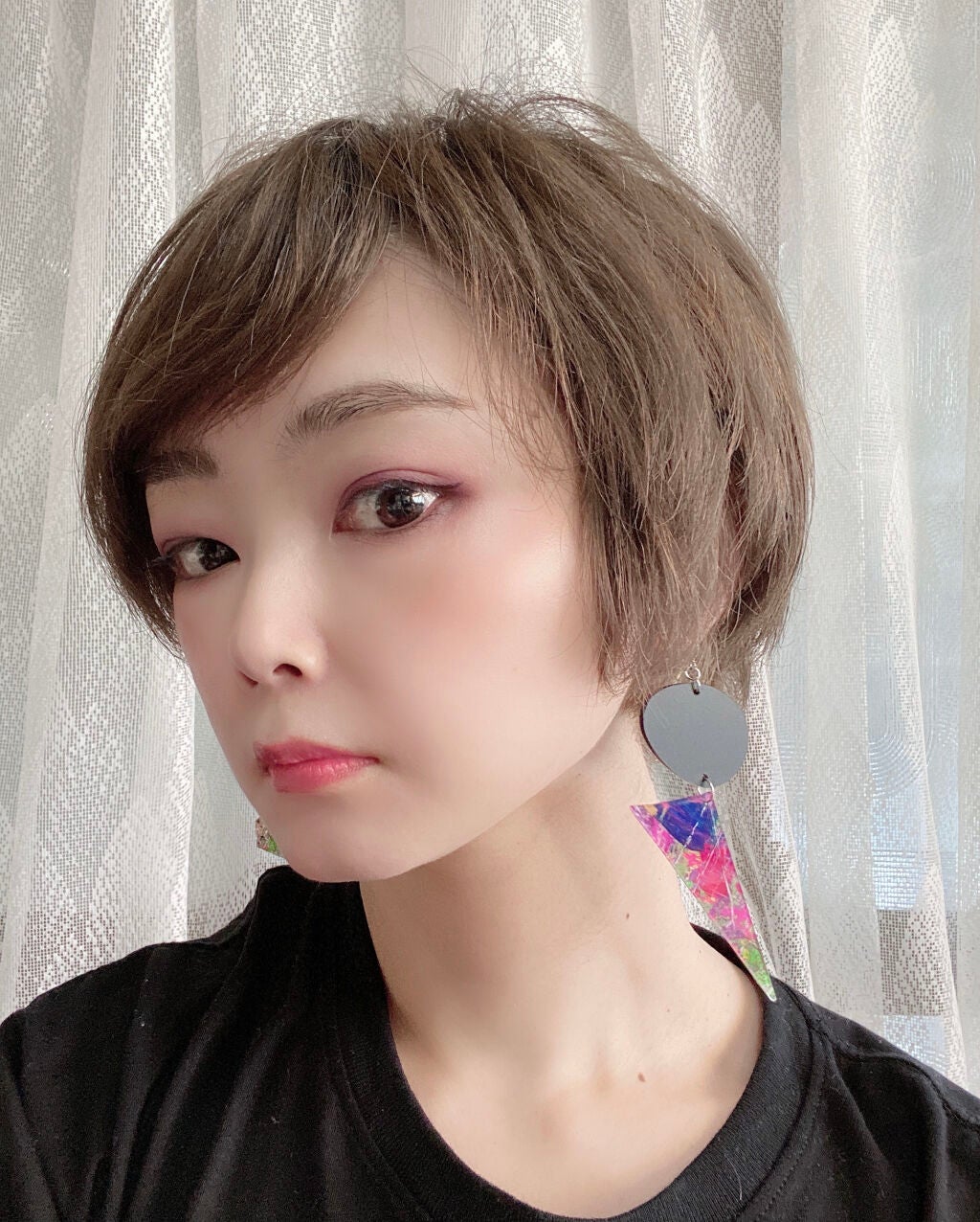 レ キャトル オンブル/CHANEL/アイシャドウパレットを使ったクチコミ(5枚目)