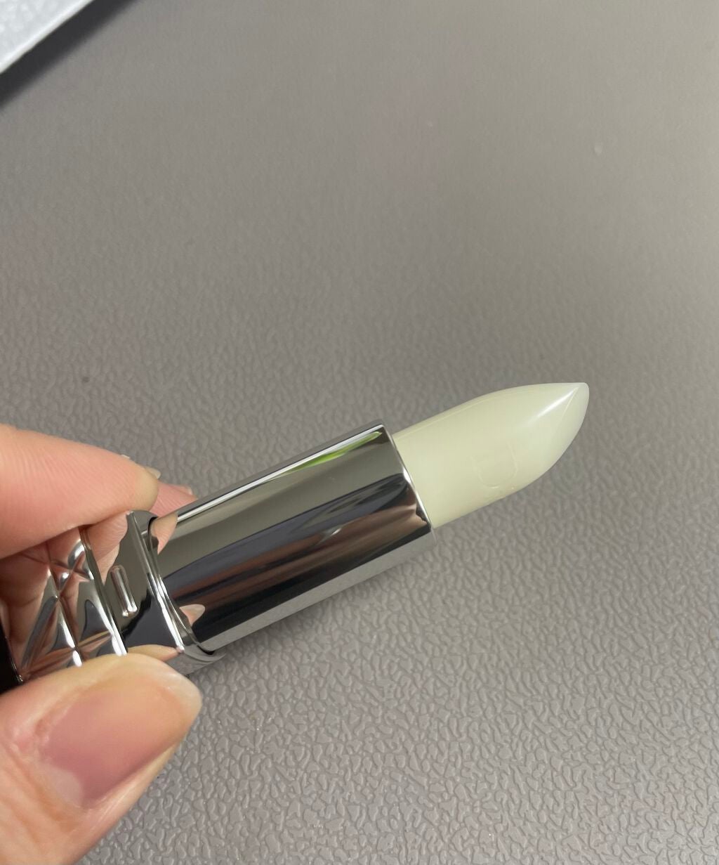 ルージュ ディオール バーム/Dior/リップバームを使ったクチコミ(2枚目)