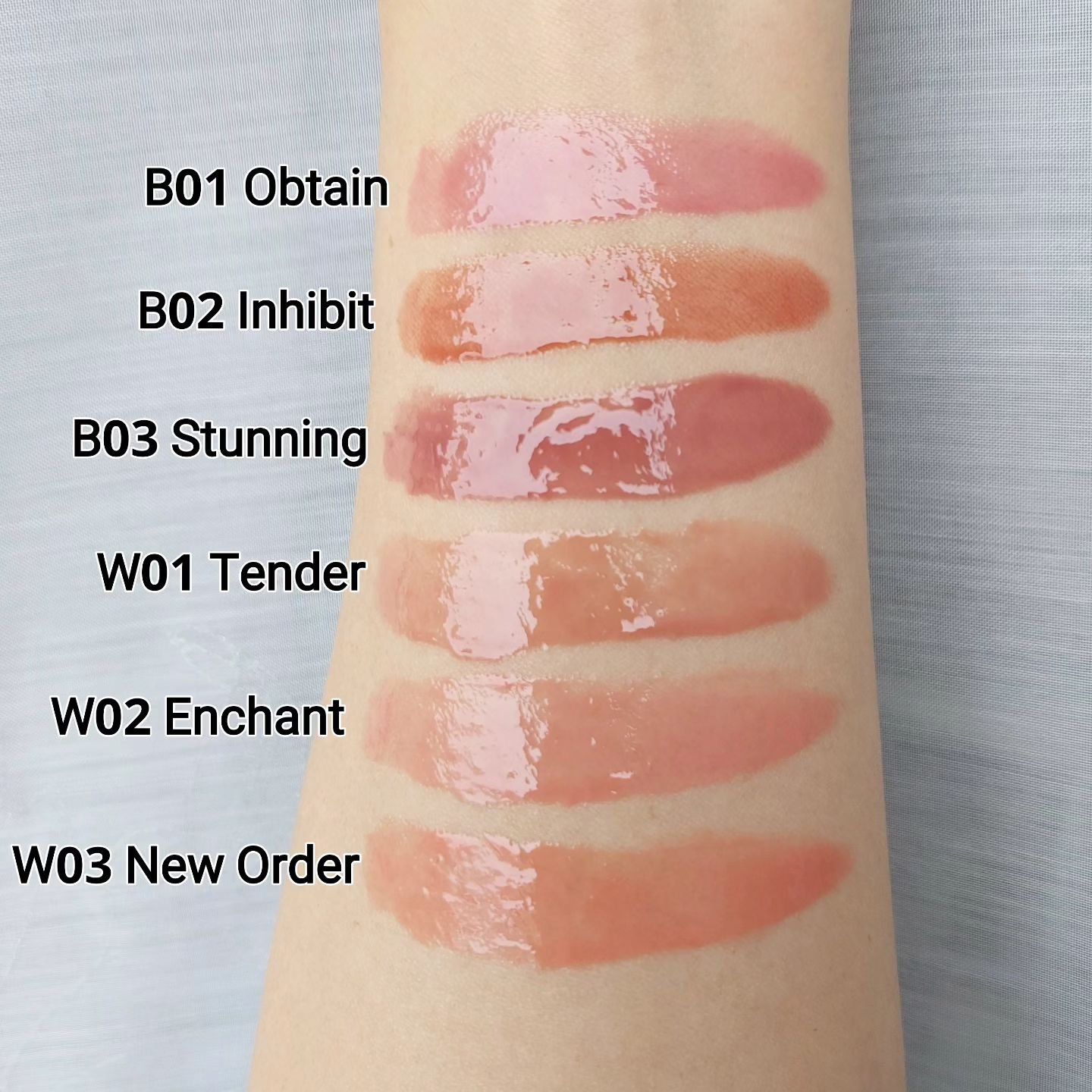 ボリューマイジングフォンデュリップ/Coralhaze/口紅を使ったクチコミ（3枚目）