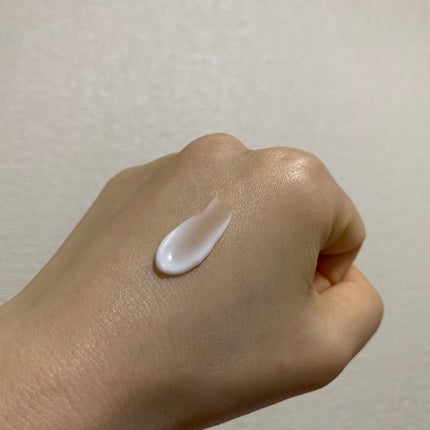 クリーム UFC/Kiehl's/フェイスクリームを使ったクチコミ(3枚目)