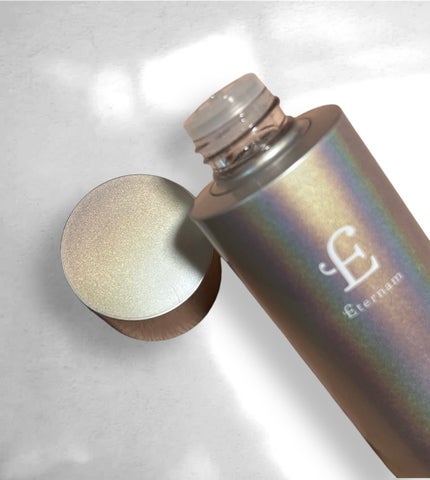 エテルナム ローション/エテルナム/化粧水を使ったクチコミ(2枚目)