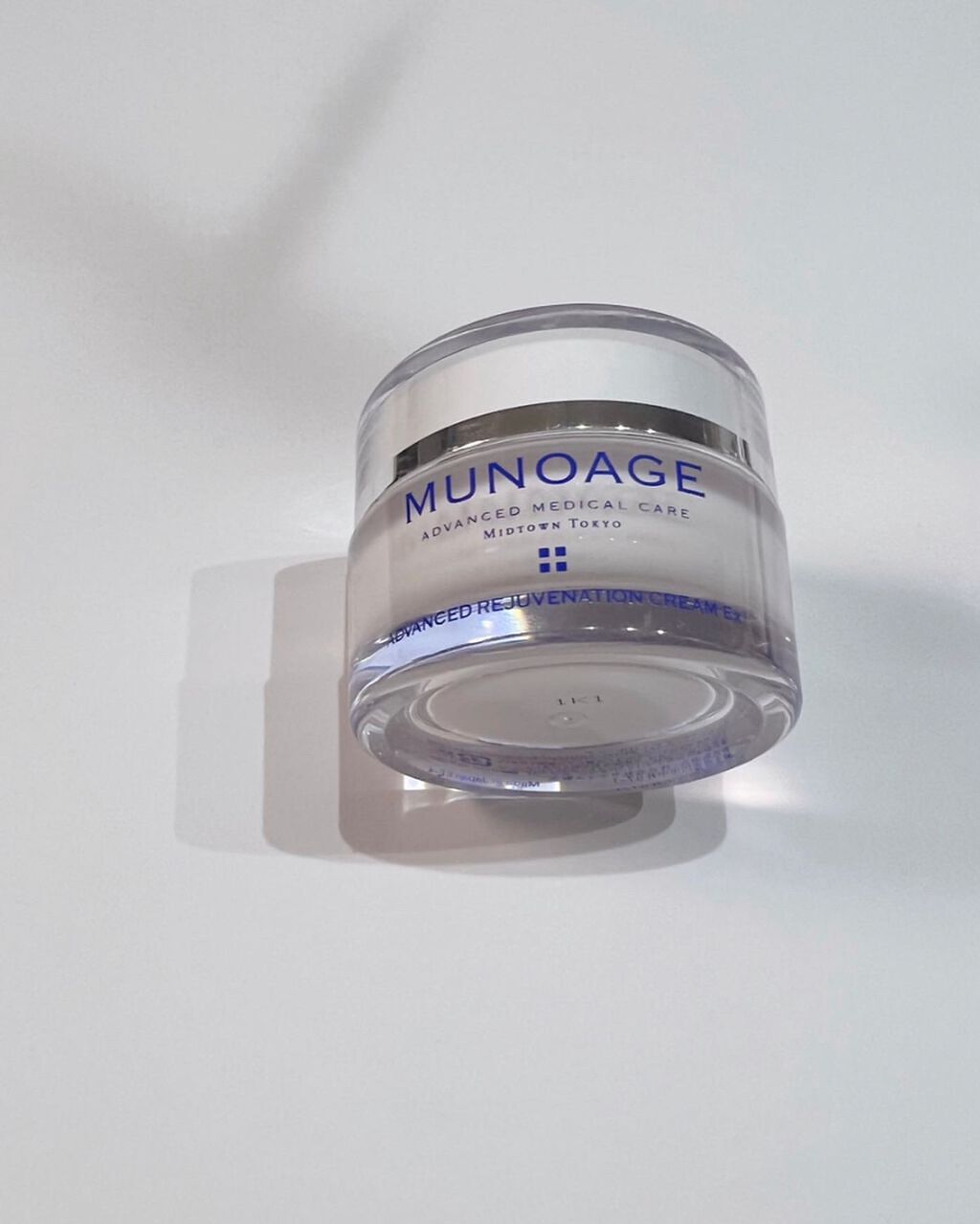 モイスチュアチャージローション/MUNOAGE(ミューノアージュ)/化粧水を使ったクチコミ(4枚目)